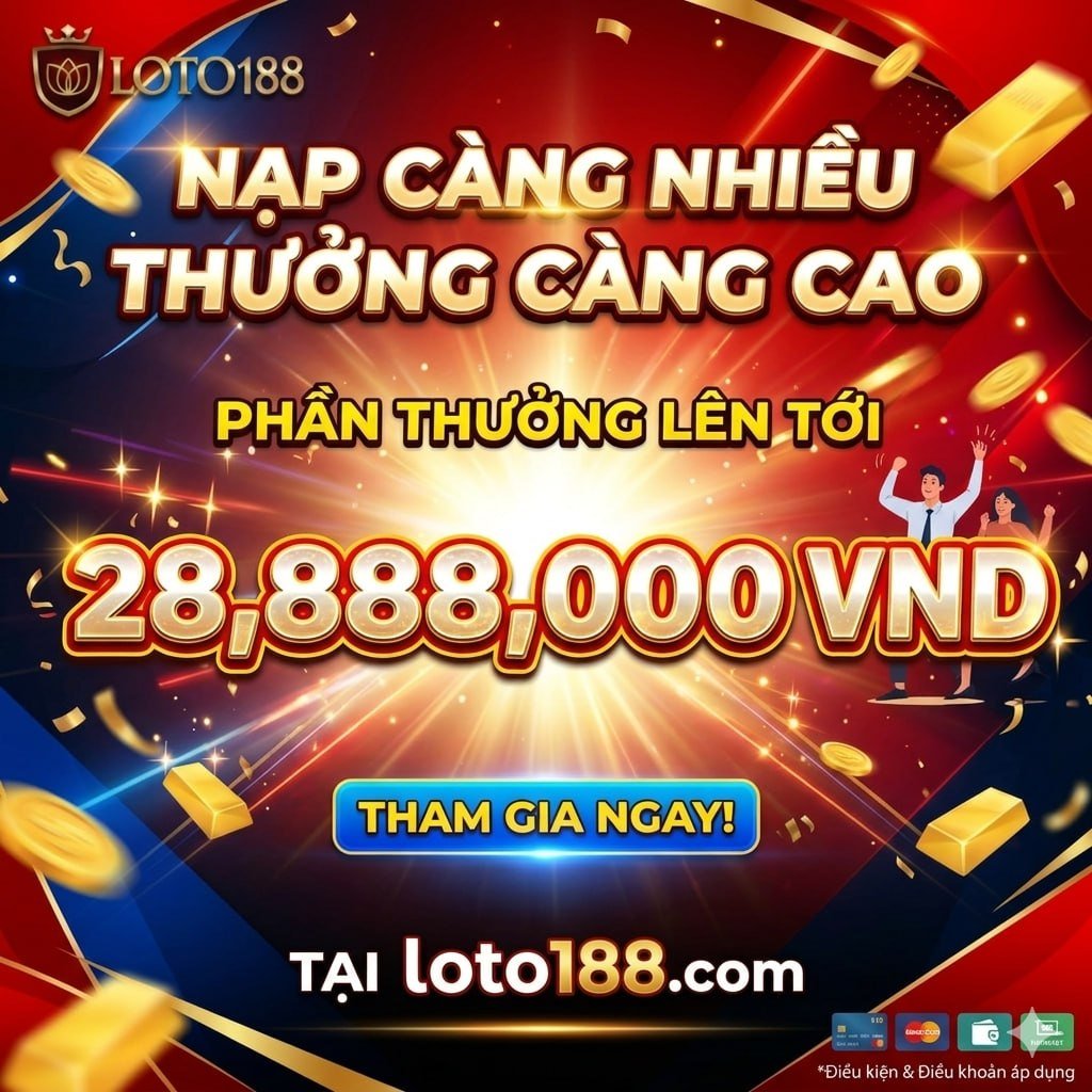 Ưu đãi nạp tiền