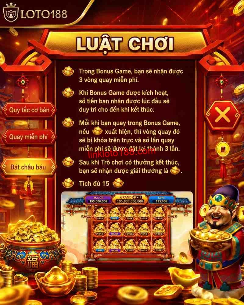 2J Slot Loto188 – Cách Truy Cập Sảnh 2J Slot Online