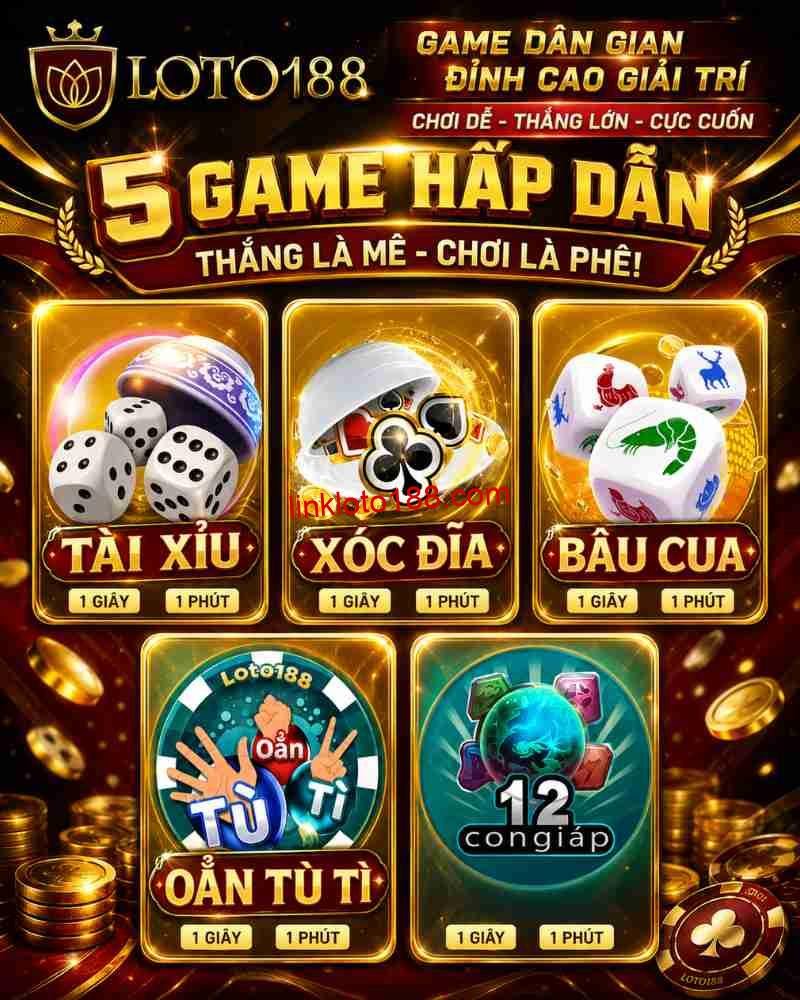 Loto188 triển khai Phao Cứu Trợ Mỗi Ngày lên đến 18.888.000 VNĐ