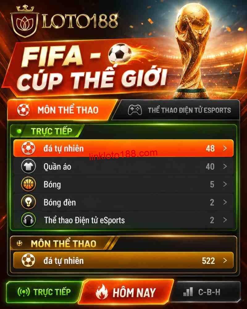 Cách chơi sảnh AP Sports tại loto188 là gì?