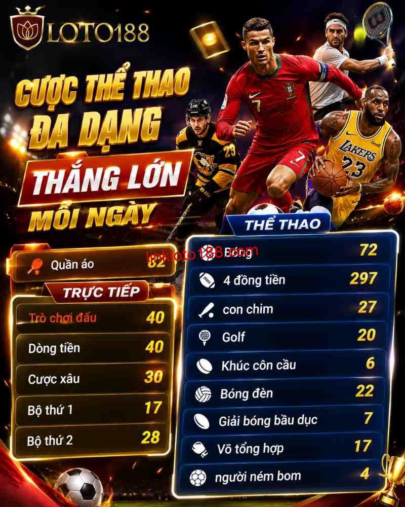 Cách chơi sảnh AP Sports tại loto188 cho người mới bắt đầu
