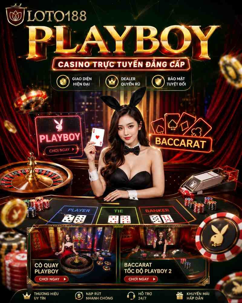 Tổng quan Asia Gaming trong trang game Loto188 và khu vực casino