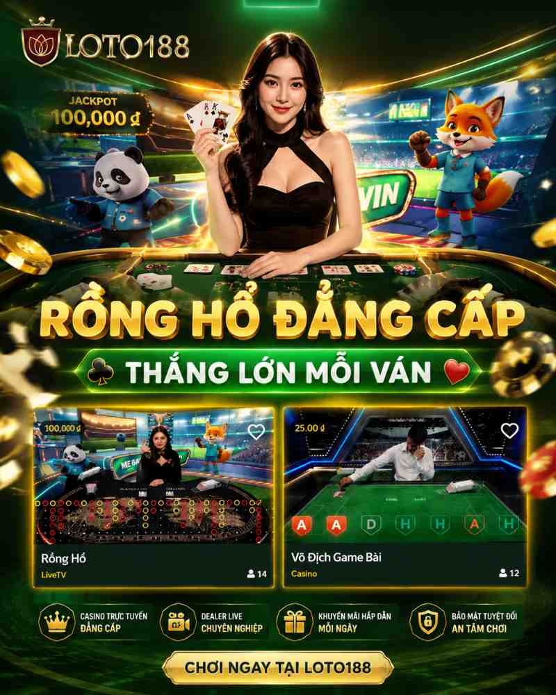 Chọn trò chơi casino phù hợp tại Asia Gaming online