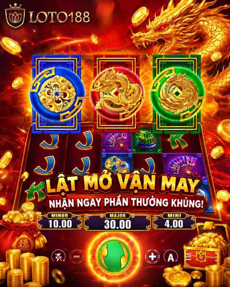 Cách chơi 5G Games tại Loto188 bằng việc kiểm tra số dư và lịch sử chơi