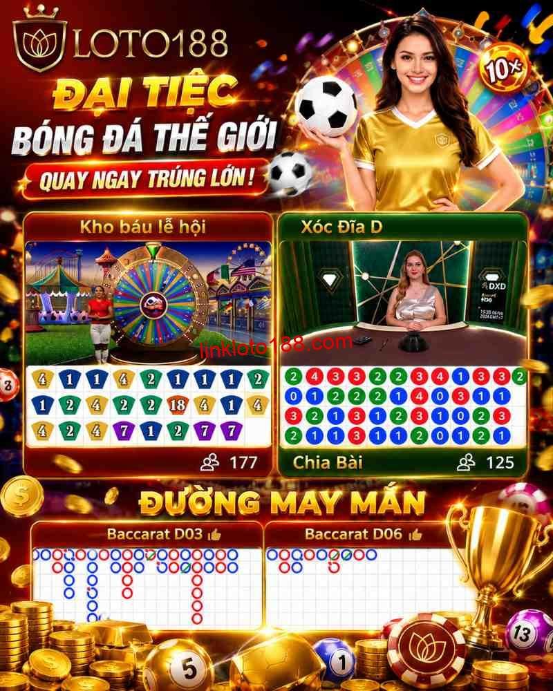 Cách chơi sảnh SA Gaming Casino trong trang game Loto188 và quy trình đặt cược