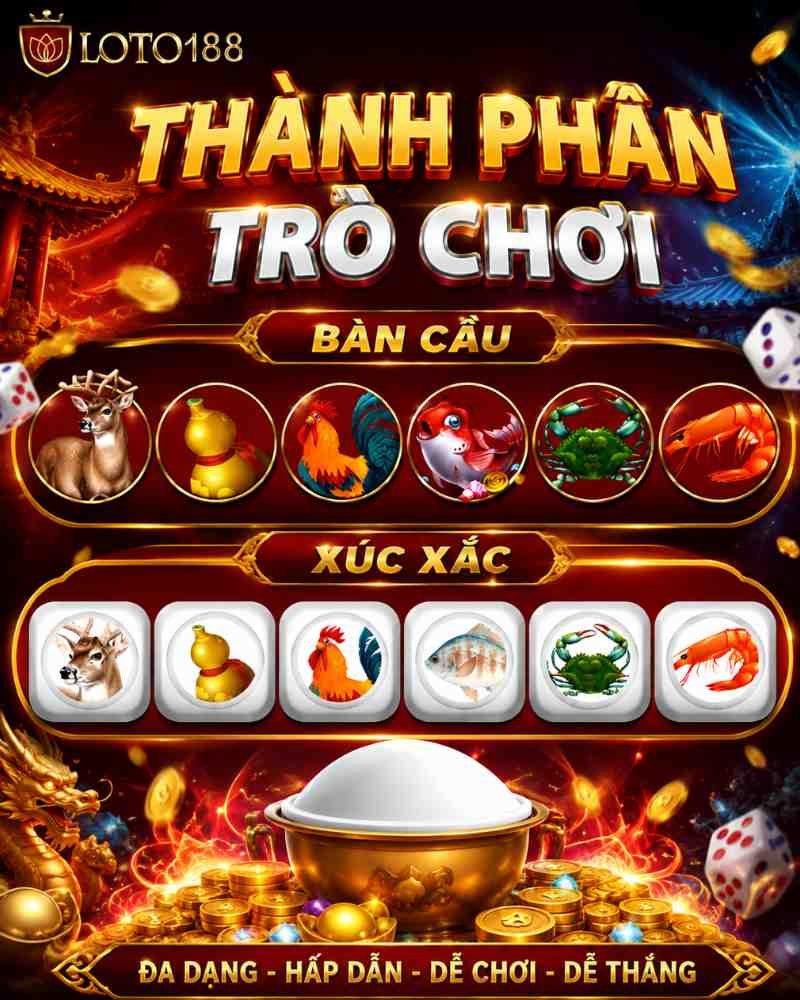 Chọn mức tham gia Toto Games phù hợp với ngân sách