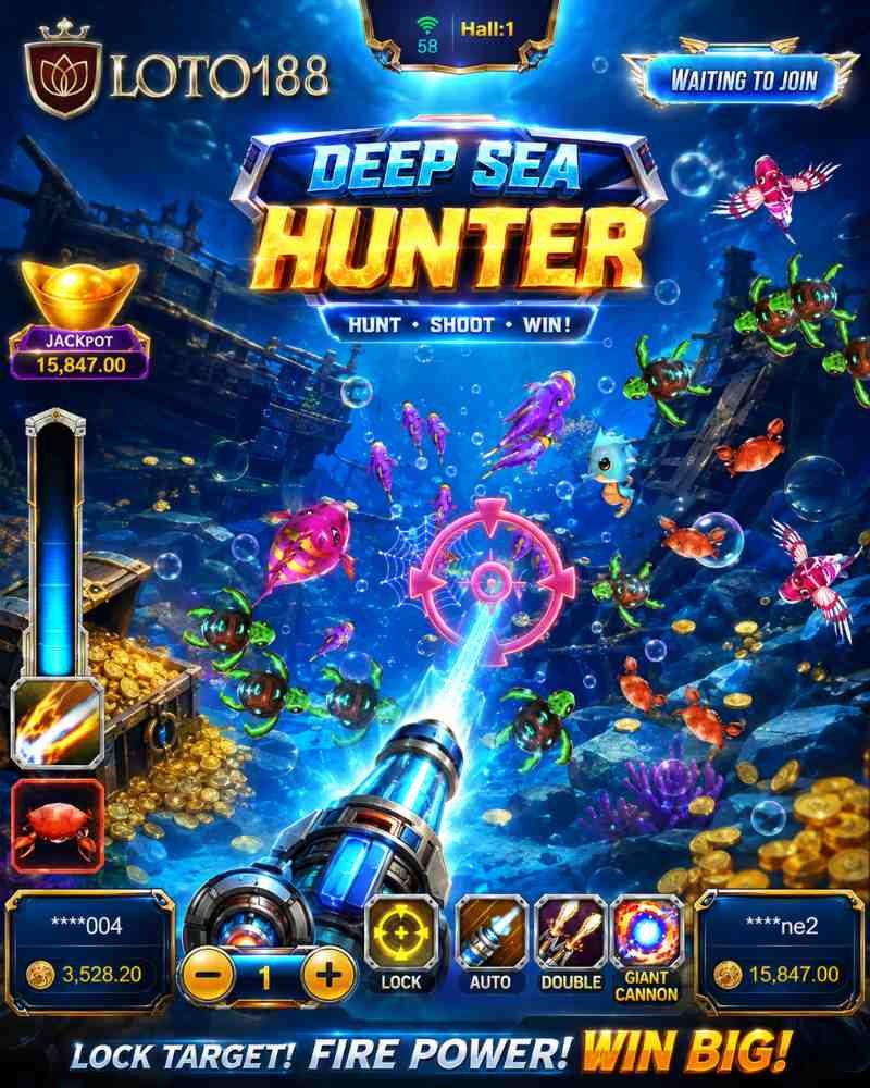 Giới thiệu sảnh Dragoon Soft tại Loto188 – Kho game điện tử nhiều màu sắc