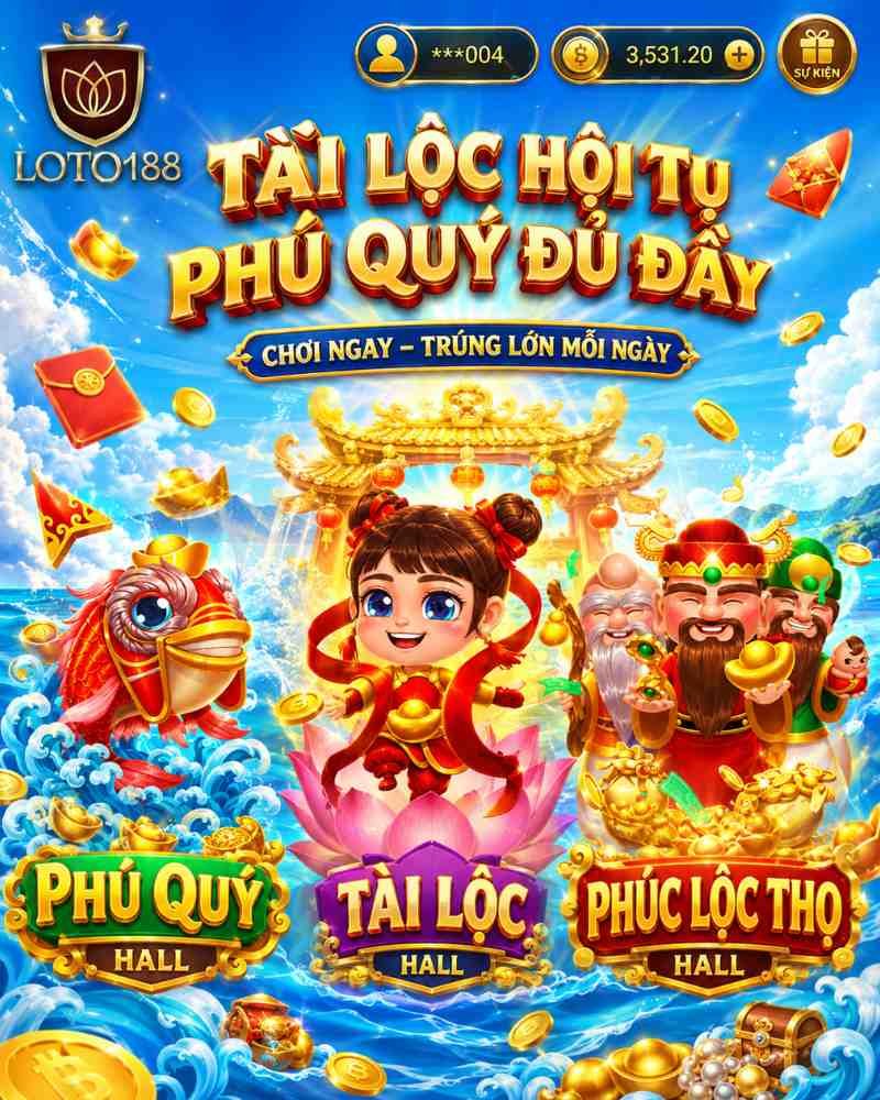 Kho trò chơi Dragoon Soft tại Loto188 có gì đáng chú ý?