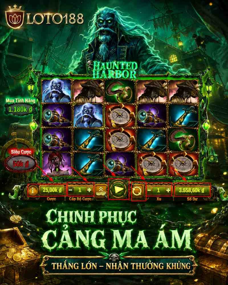 Habanero Loto188 Là Gì? Tổng Quan Về Slot Habanero Online