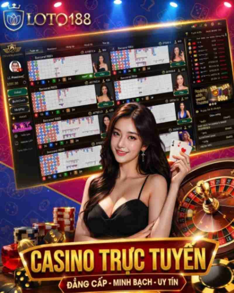 100% Bùng Nổ Nạp Đầu Cho Sản Phẩm Casino