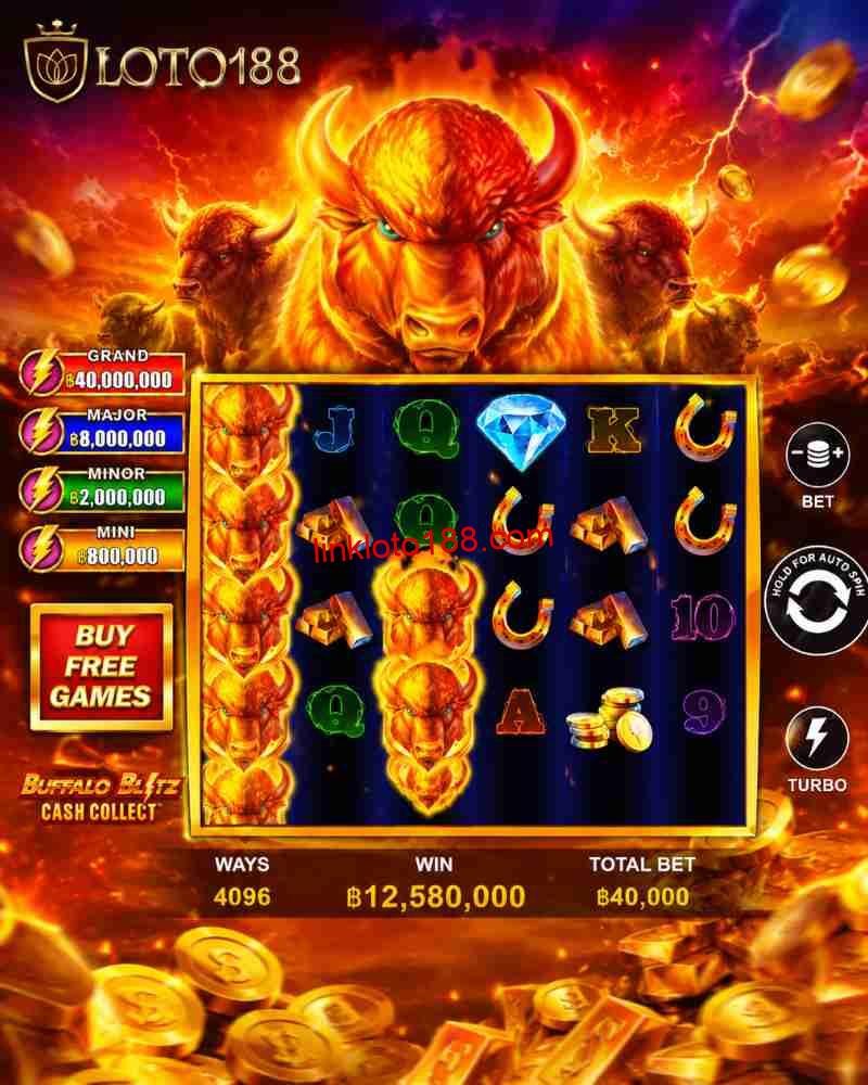 Sảnh Play Tech Tại Loto188 Có Gì Nổi Bật?