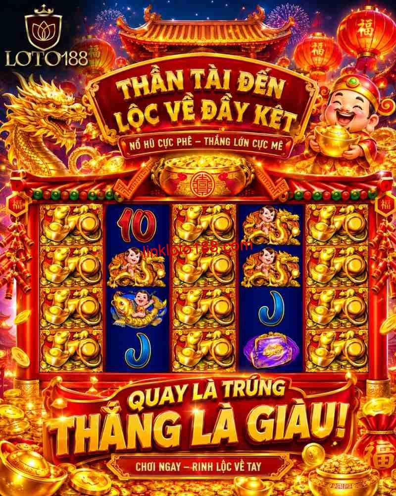 Kho Trò Chơi Đa Dạng Của Play Tech Tại Loto188