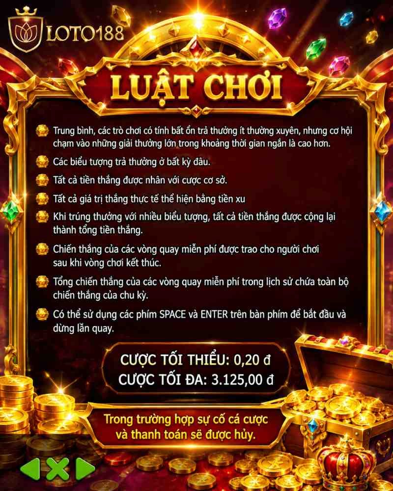 Kiểm tra lịch sử chơi Pragmatic Play Loto188 và số dư tài khoản