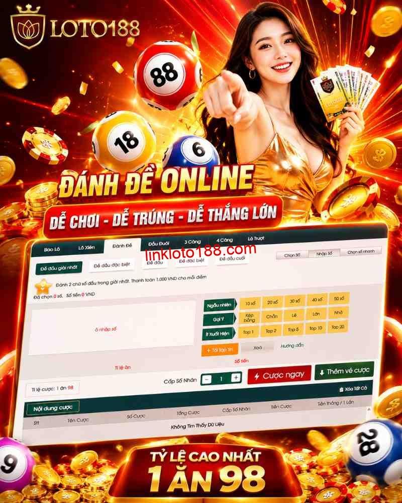 Cách Chơi Xổ Số Siêu Tốc 2 Phút Loto188 