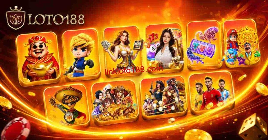Phạm Vi Áp Dụng Của Tuyên Bố Bản Quyền LOTO188