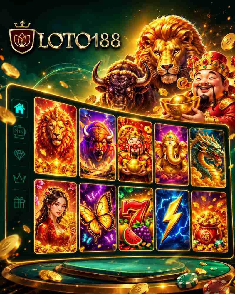 Loto188 quy định thời gian và quy trình nhận tiền khuyến mãi