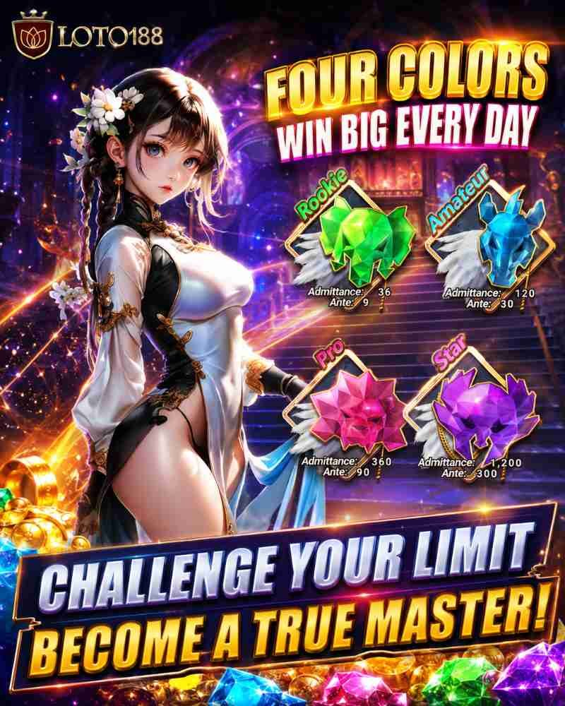 Game bài V8 Poker tại loto188