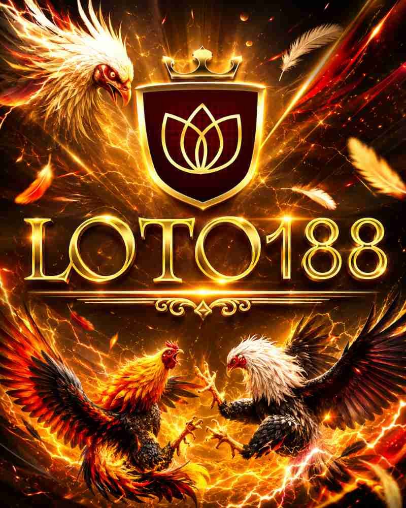 Cách chơi đá gà tại Loto188 là gì và vì sao đá gà online được quan tâm?
