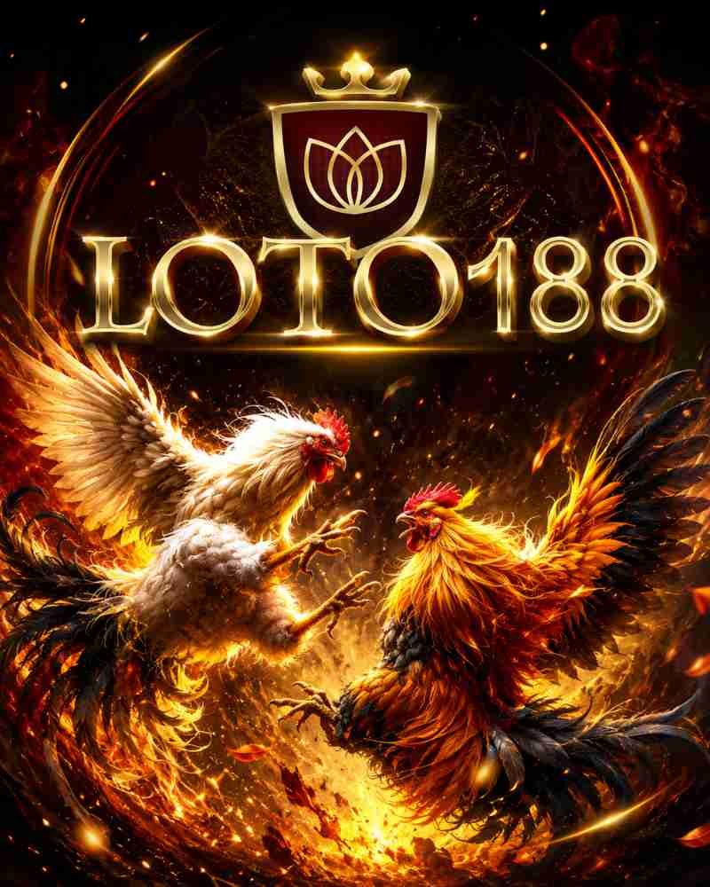 Cách chơi đá gà tại Loto188 bước 4: Chọn cửa tham gia trong trận đá gà