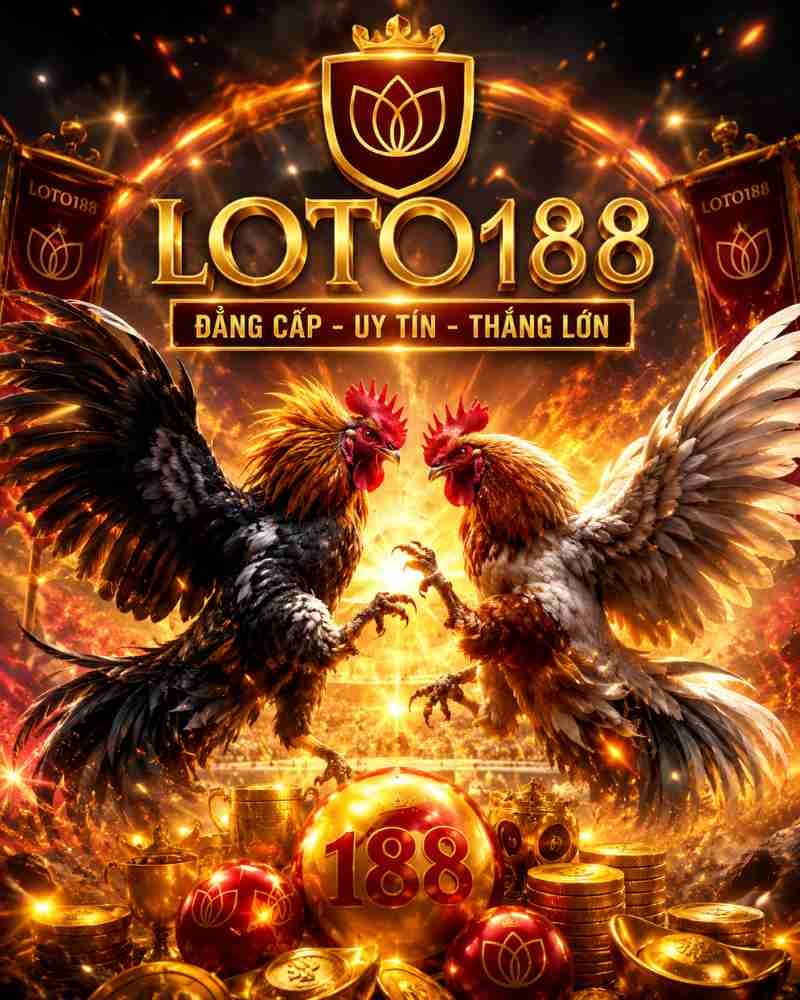 Cách chơi đá gà tại Loto188 và những lỗi người mới thường gặp