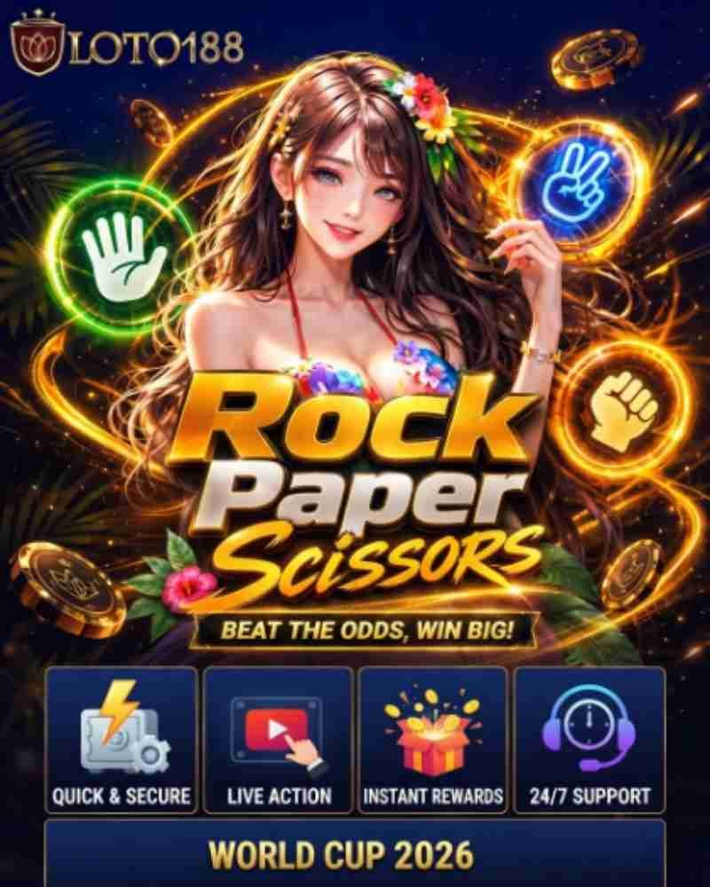 Tổng quan về chuyên mục game bài Loto188 trong hệ sinh thái giải trí trực tuyến
