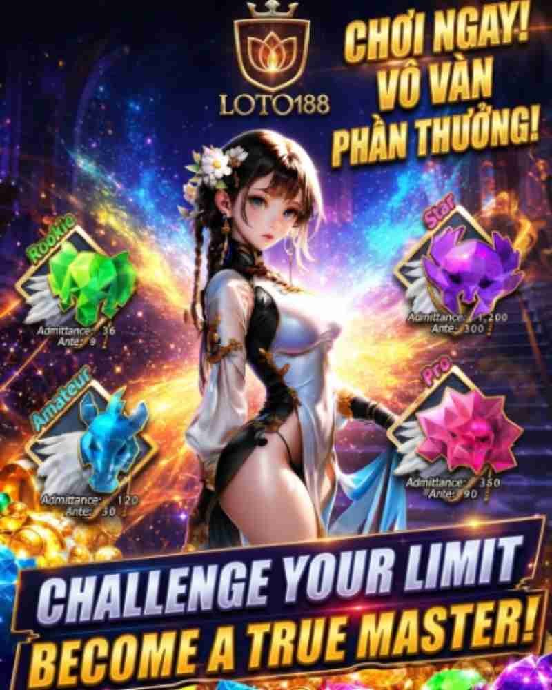 Giải đáp các câu hỏi thường gặp về chuyên mục game bài Loto188
