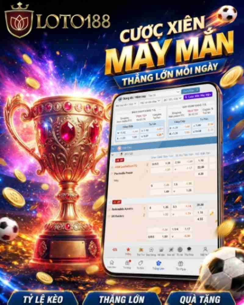 Kinh Nghiệm Vàng Khi Tham Gia Game Thể Thao Tại Loto188 Đạt Hiệu Quả Cao
