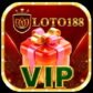 Banner Loto188 VIP