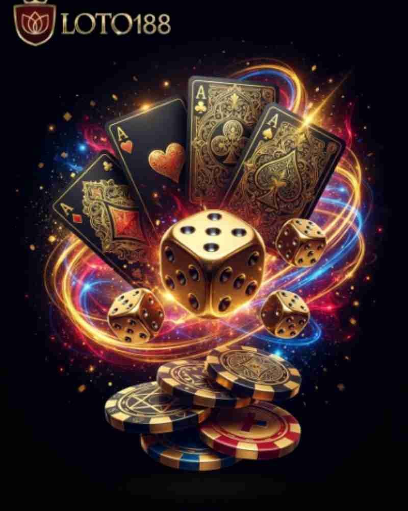 Tổng Quan Về Hệ Thống Mini Game Loto188