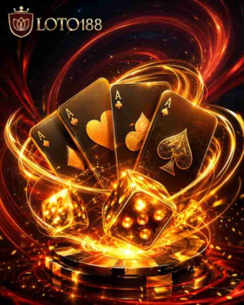 Top Trò Chơi Mini Game Loto188 Được Yêu Thích Nhất