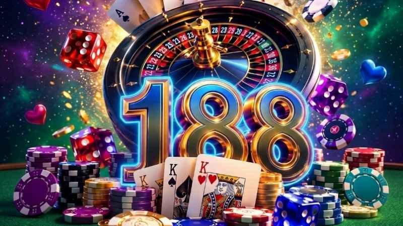 Minigame Tài Xỉu Loto188