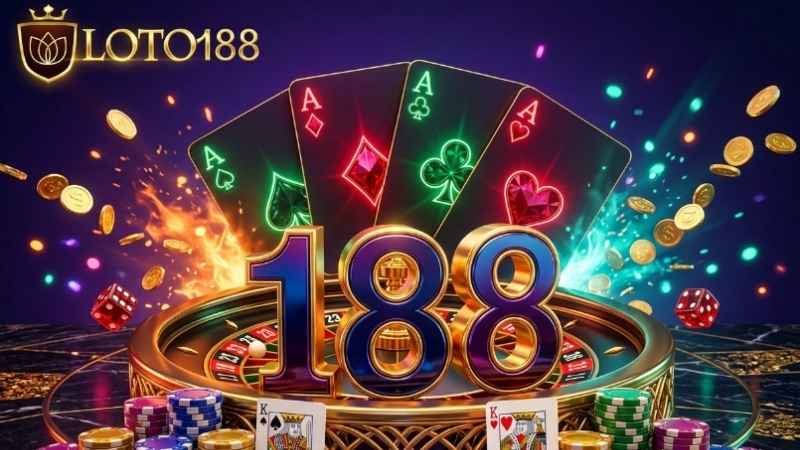 Hiểu Luật Tài Và Xỉu Trong Minigame Tài Xỉu Loto188