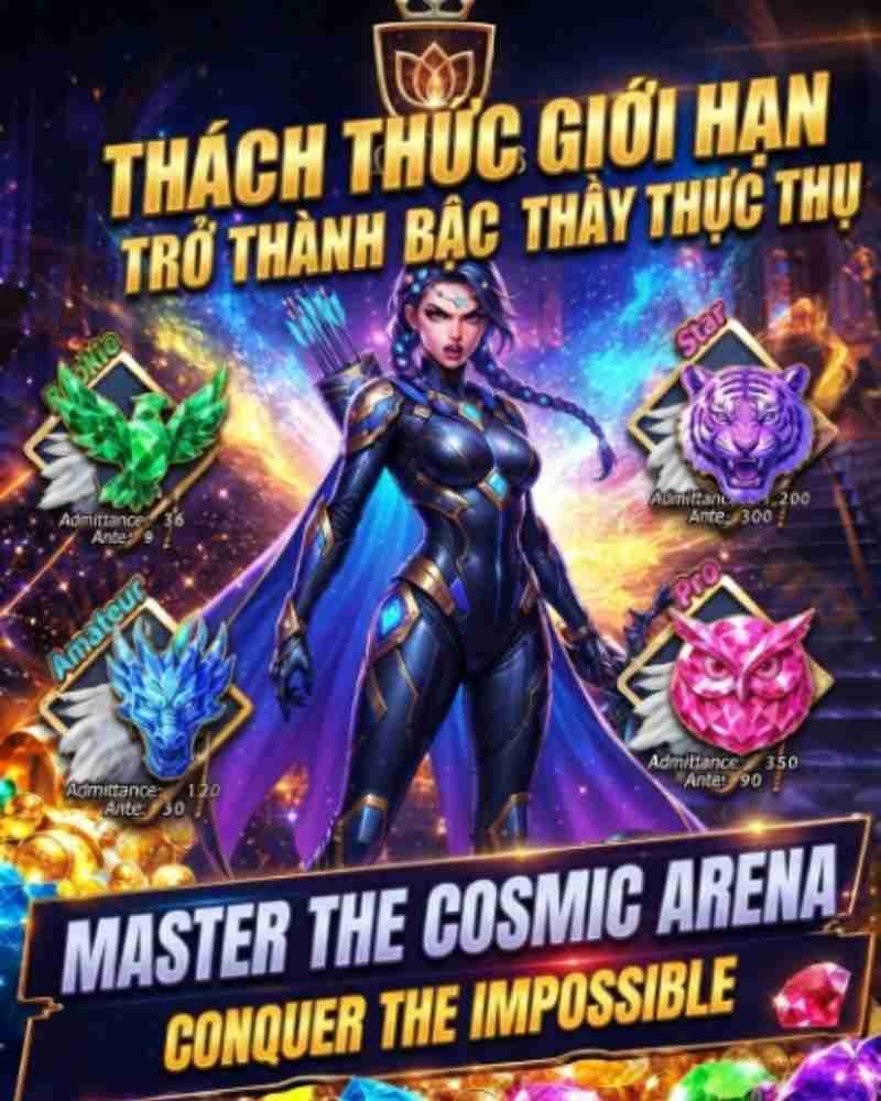 Tổng quan về không gian giải trí bole tại loto188