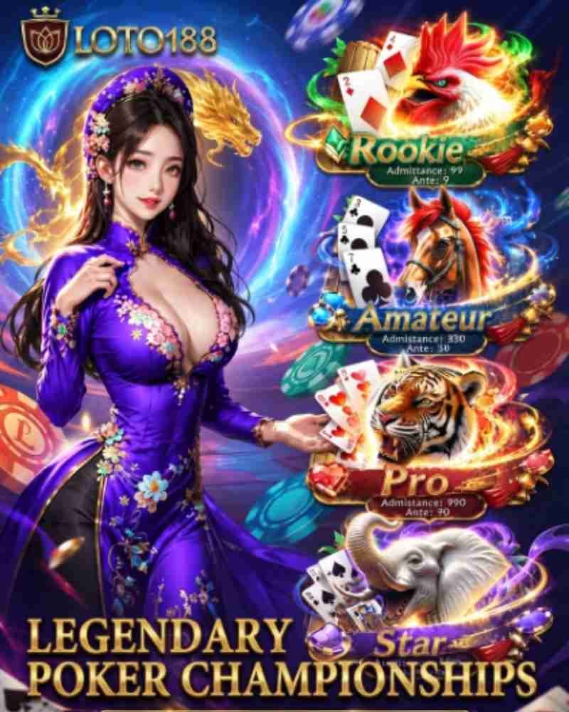 Những ưu điểm vượt trội làm nên thương hiệu bole loto188