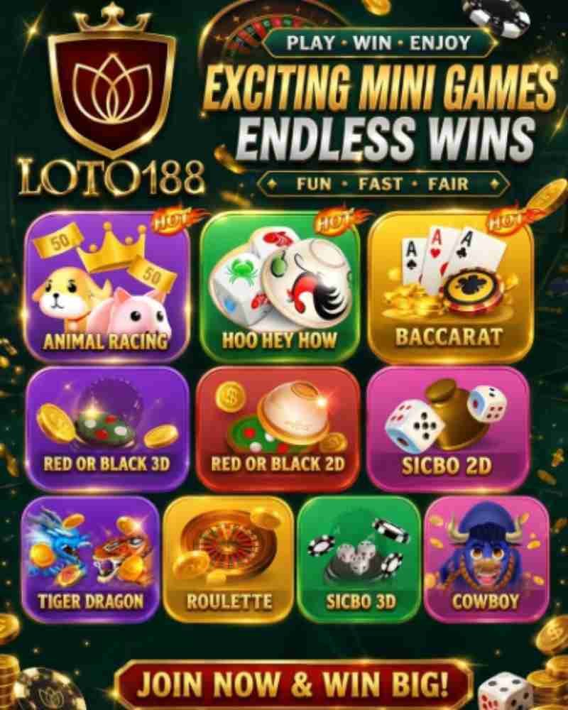 PHÂN TÍCH CÁC TÍNH NĂNG ĐẶC BIỆT TRONG GAME SLOT LOTO188