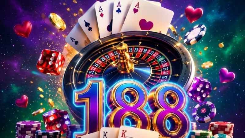 Kinh nghiệm chơi tài xỉu cân bảng loto188 hiệu quả và có kiểm soát