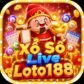 Vòng quay Loto188