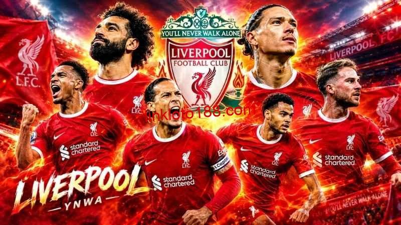 Nhận định bóng đá Bournemouth vs Liverpool 20h – 20/09/2026