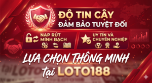 Quy Định Về Điều Kiện & Điều Khoản Linkloto188
