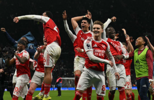 Soi Kèo Bóng Đá Đỉnh Cao Crystal Palace vs Arsenal Cực Cháy