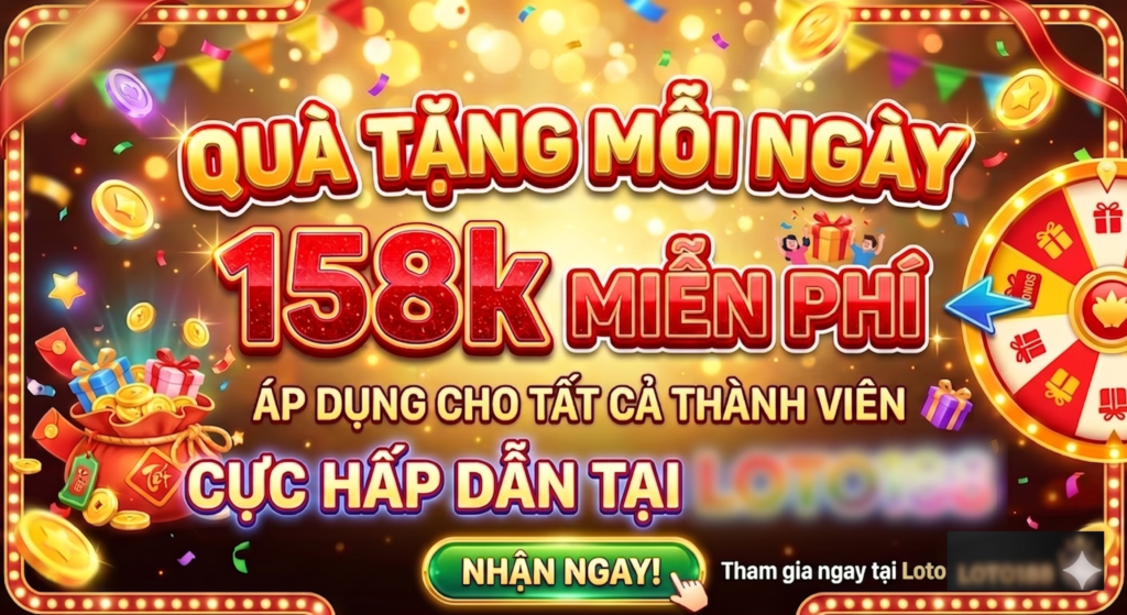 Khuyen Mai Linkloto188 Uy Tin Toan Cau