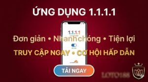 Tải Ứng Dụng 1111 Trải Nghiệm Game Siêu Đỉnh