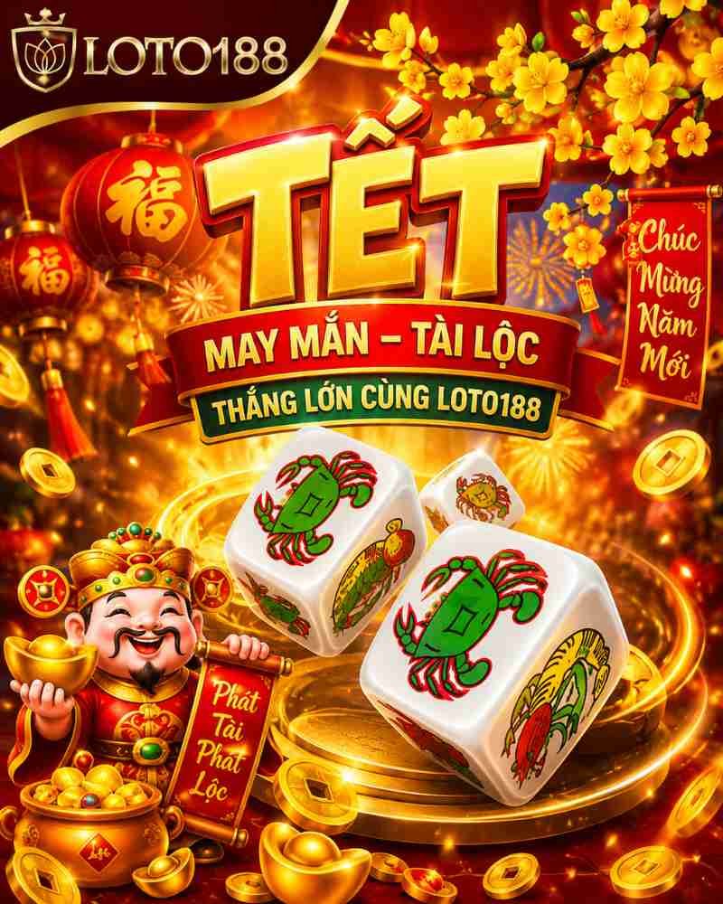 Ưu Điểm Của Bầu Cua Online Tại Loto188
