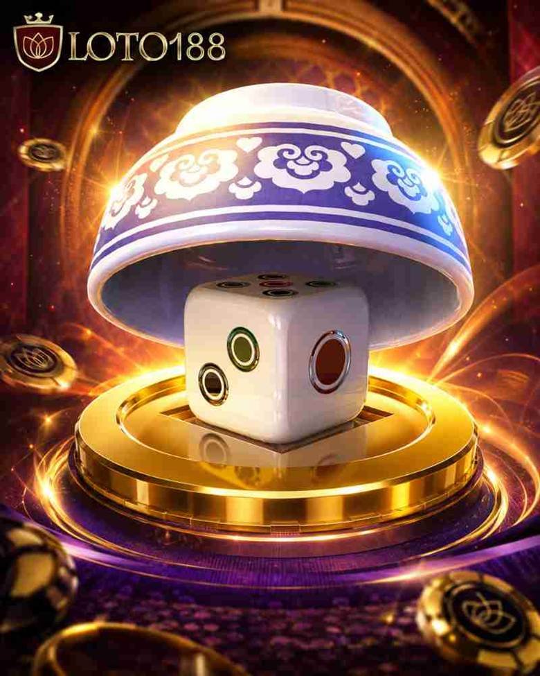 Game xóc đĩa 1 giây loto188 – Cách chơi cửa Lẻ trong xóc đĩa online