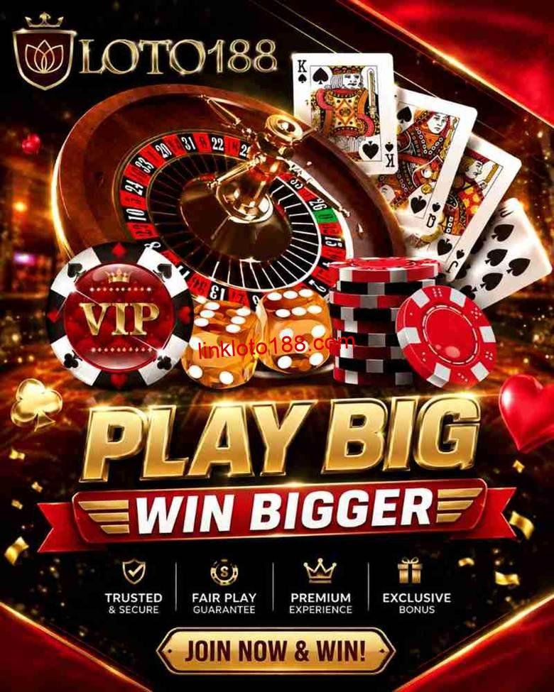 Cách Đặt Cược Tài Xỉu 1 Giây Loto188