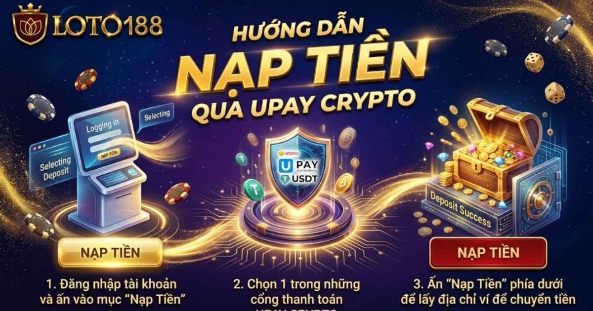 Hướng dẫn nạp tiền thanh toán PAYUSDT