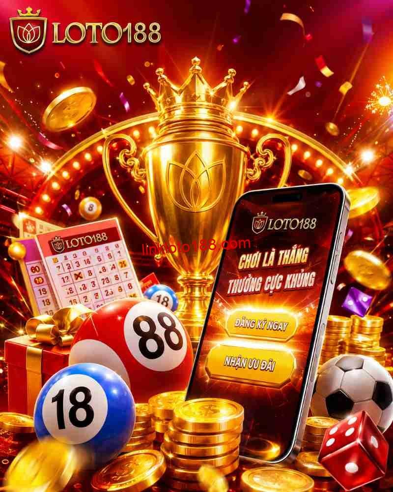 Oẳn Tù Tì 1 Phút Tại Loto188